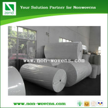 Hot sale big roll PP non woven